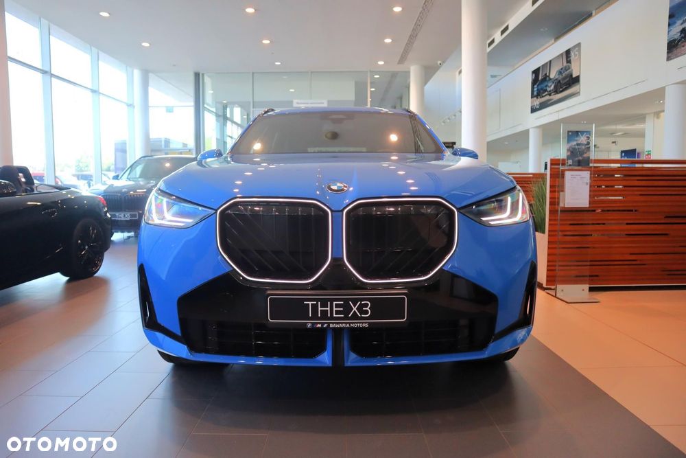 BMW X3 - 2