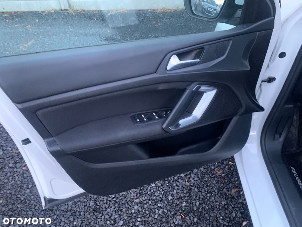 Peugeot 308 - 15