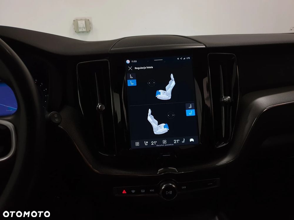 Volvo XC 60 B4 D Geartronic RDesign - 23