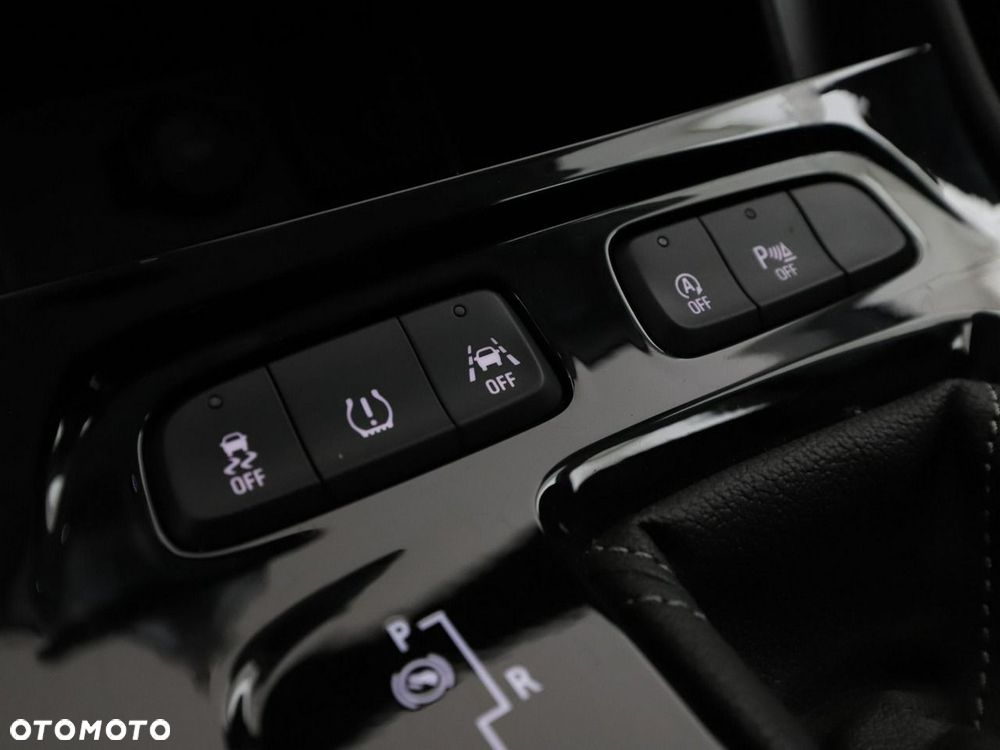 Opel Grandland X - 29