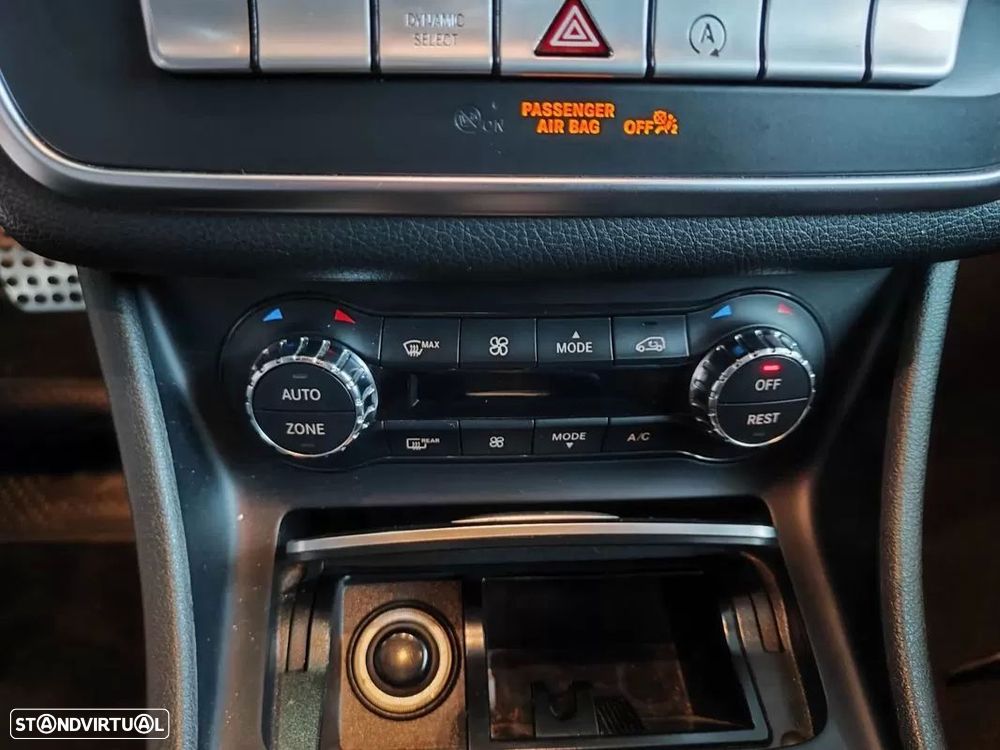 Mercedes-Benz CLA 200 d Shooting Brake AMG Line Aut. - 27