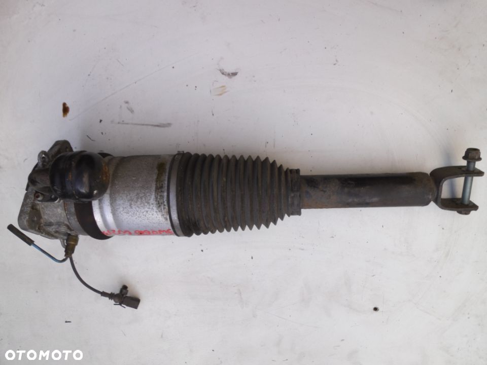 AMORTYZATOR TYL TYLNY PRAWY BENTLEY CONTINENTAL GT 3W0616002B - 1