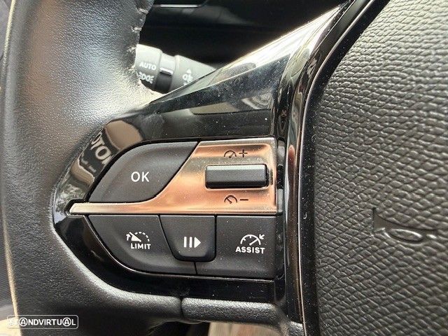 Peugeot 308 SW 1.2 PureTech Active Pack - 9