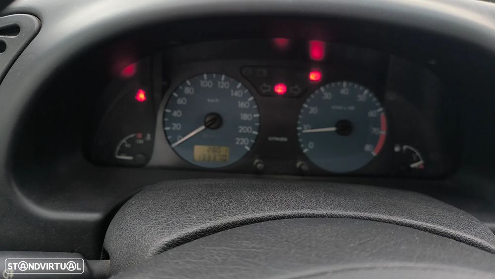 Citroën Xsara 1.4i Exclusive - 17