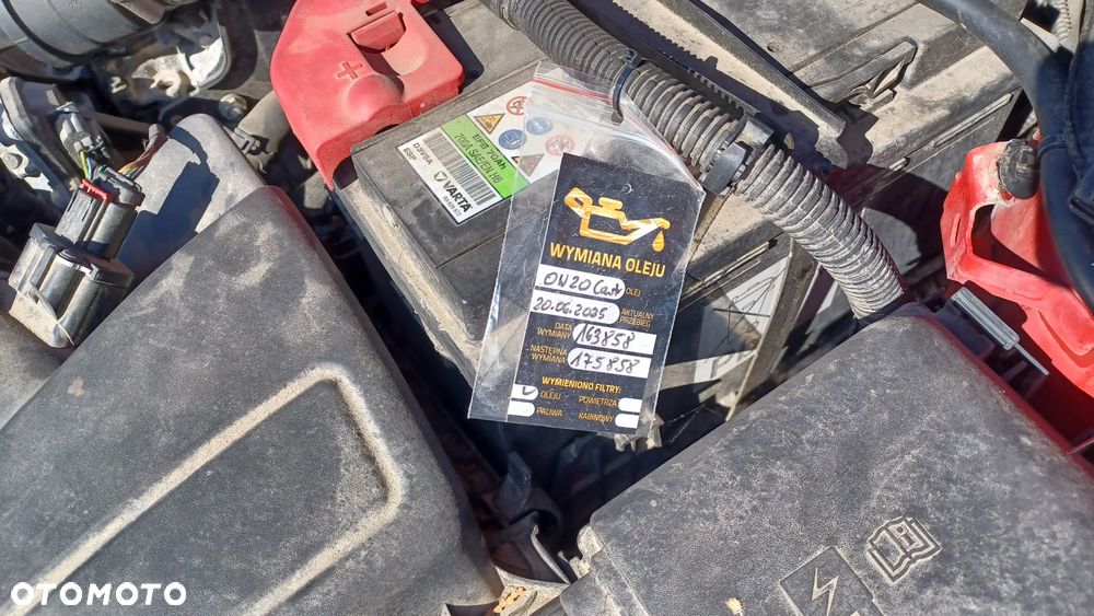 Ford Focus 1.5 TDCi Trend - 4