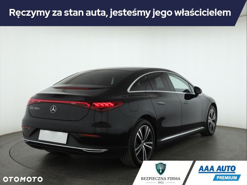 Mercedes-Benz EQE - 7