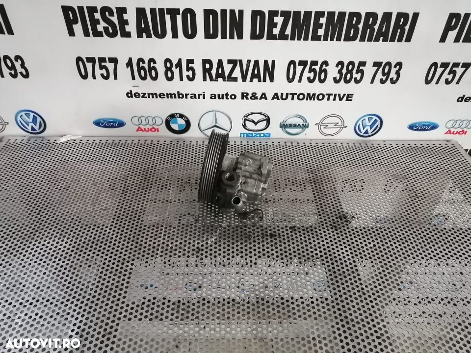Pompa Servo Servodirectie Audi A4 A6 A8 3.0 Tdi Euro 4 - 2