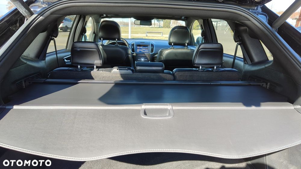 Ford Edge - 9