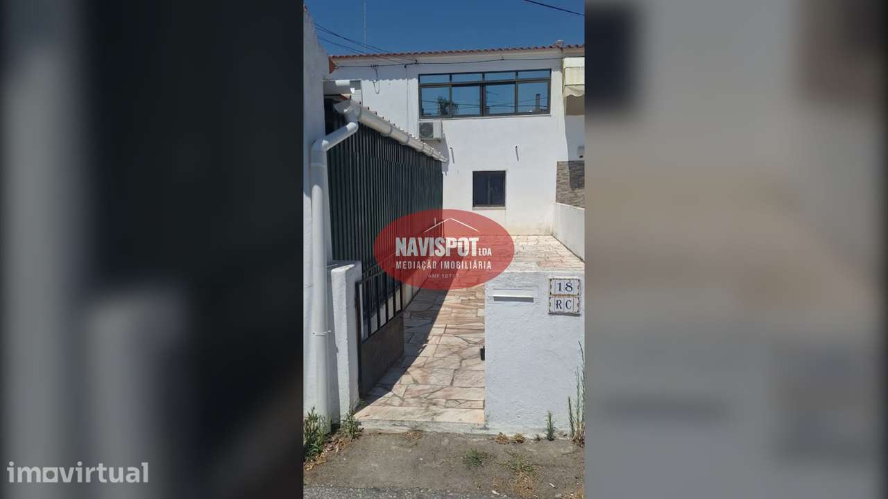 T2 com Quintais e Garagem no Bairro das Corunheiras | Évora - Grande imagem: 2/16