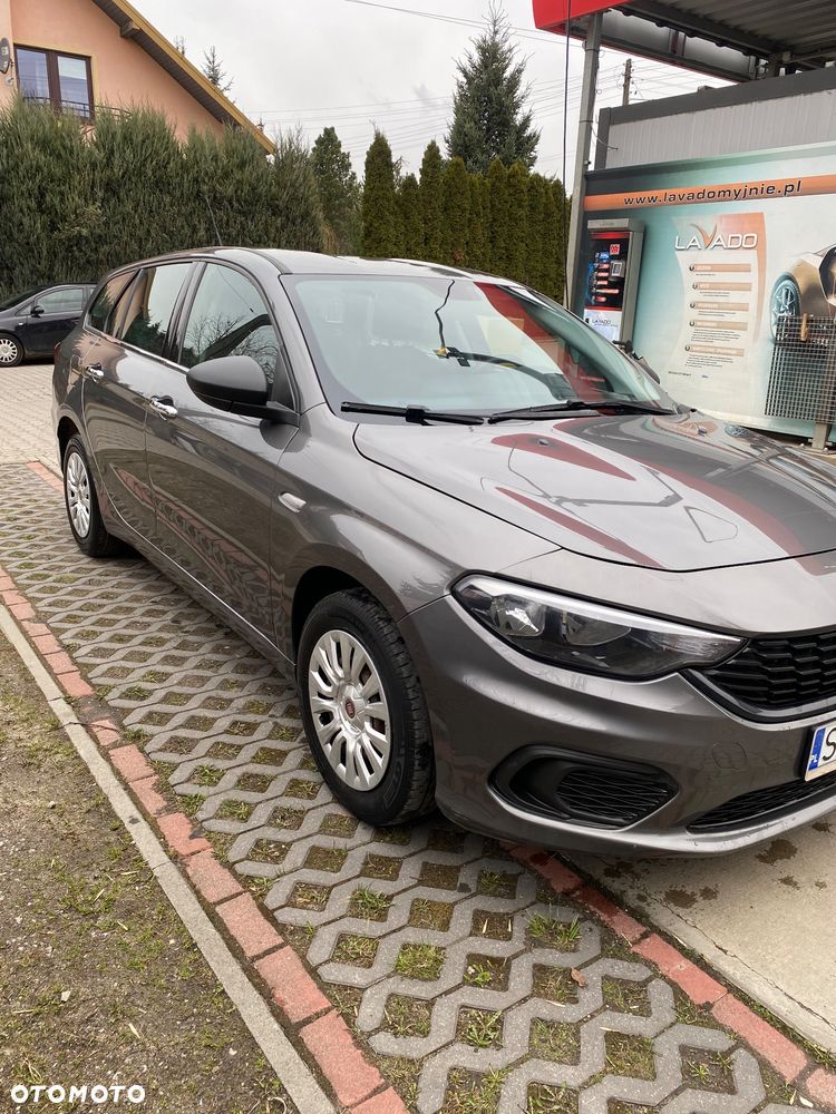 Fiat Tipo - 6