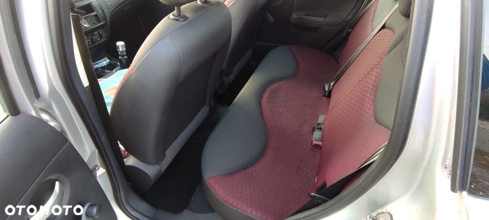 Citroën C3 1.1i Impress - 10