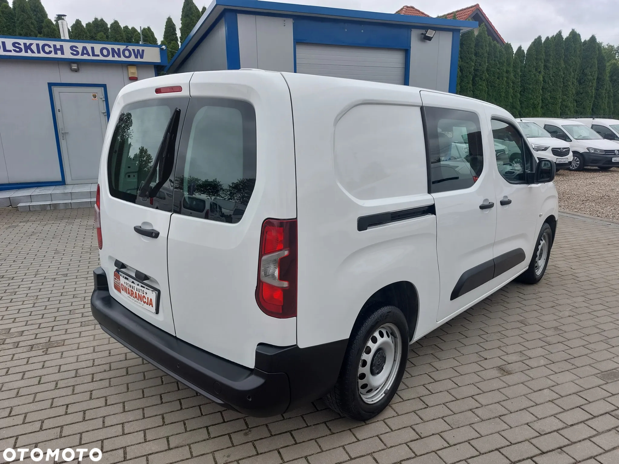 Toyota ProAce - 9