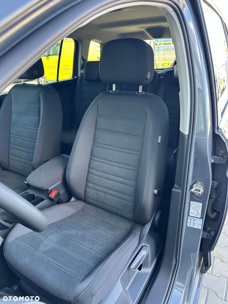 Volkswagen Touran 1.5 TSI EVO Highline DSG - 14