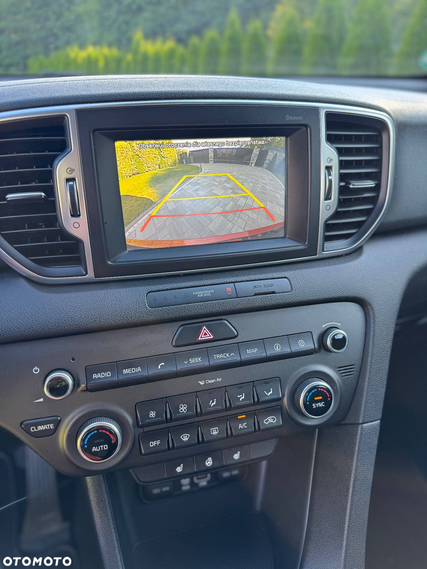 Kia Sportage - 15