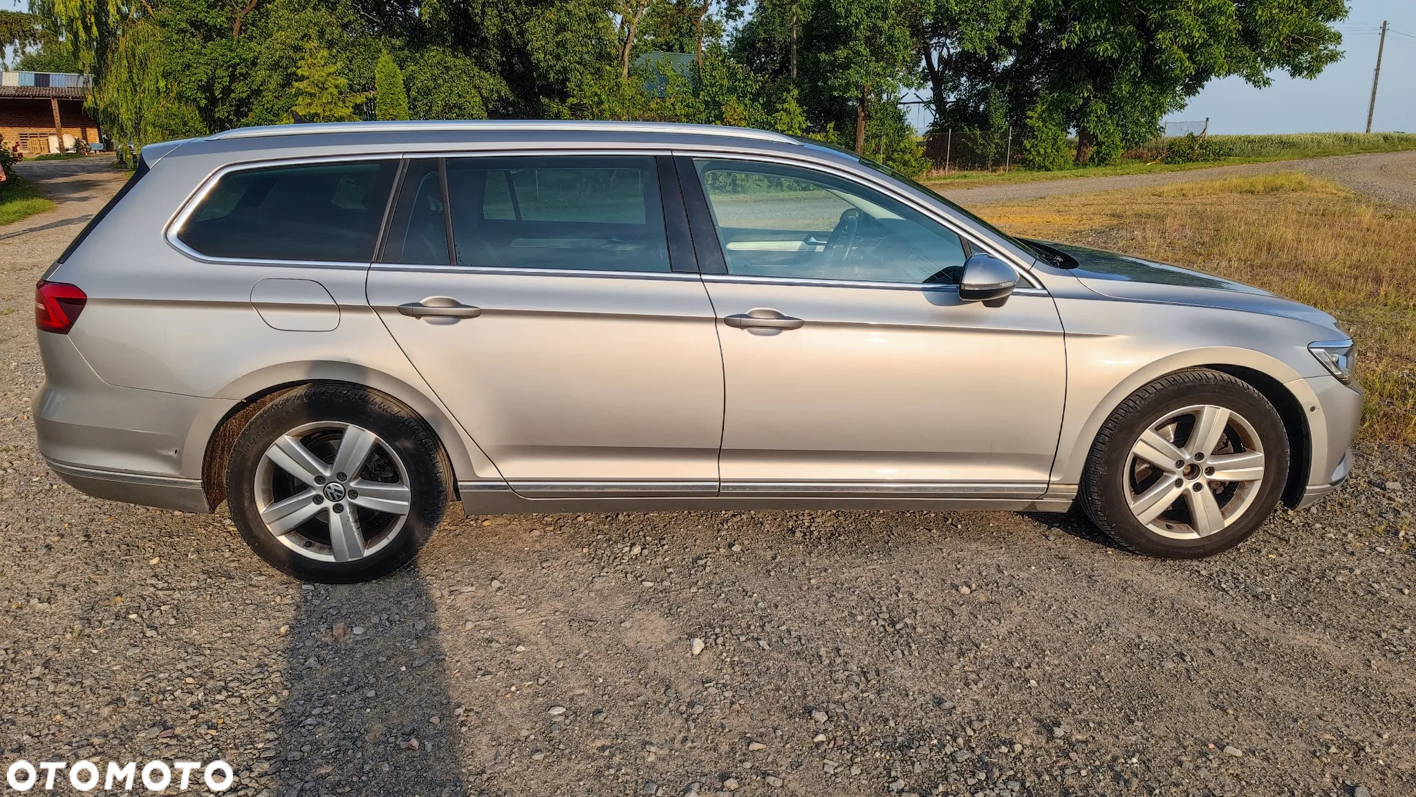 Volkswagen Passat 2.0 TDI BMT Highline DSG - 3