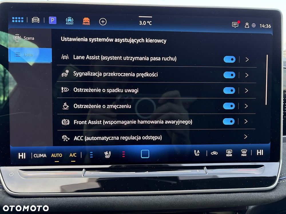 Volkswagen Passat - 18