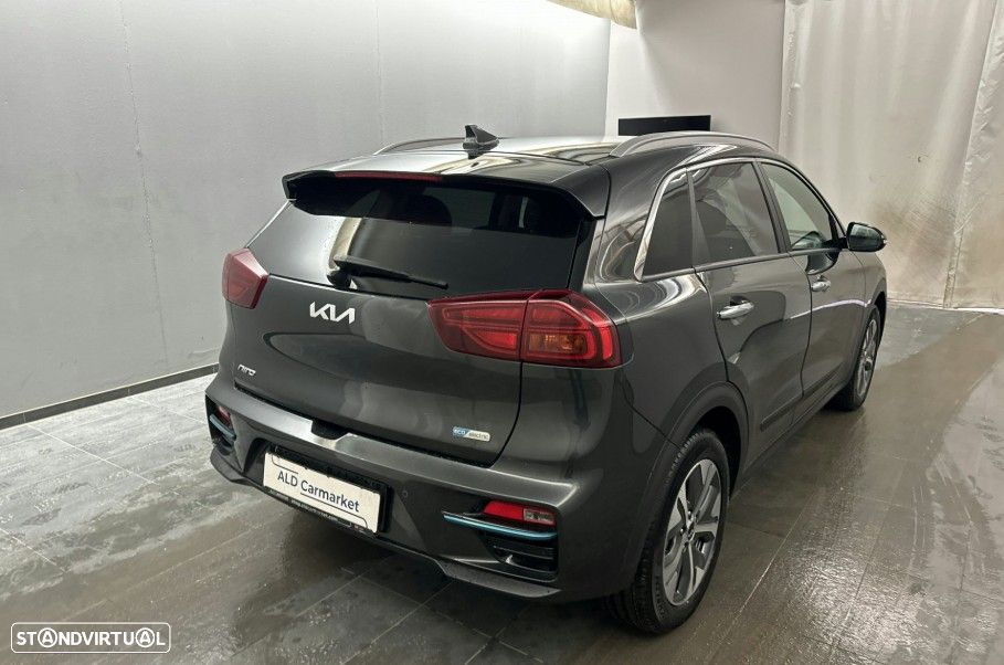 Kia e-Niro Vision - 4