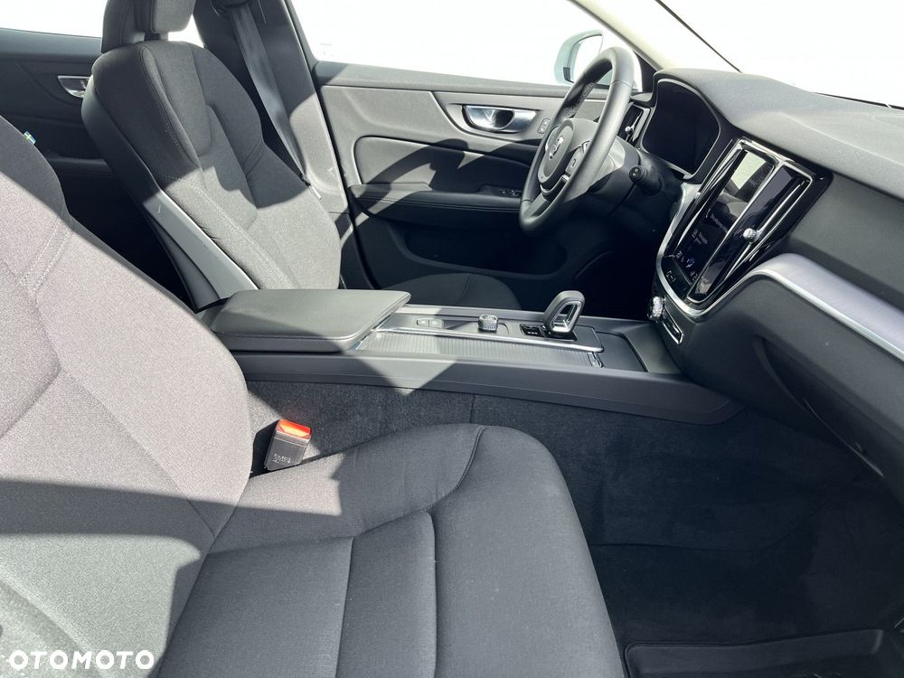 Volvo V60 - 23