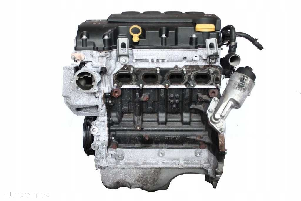 Motor Opel Astra J/Astra K/Corsa D/Corsa E cod motor B14XER 74kw 100CP - 3