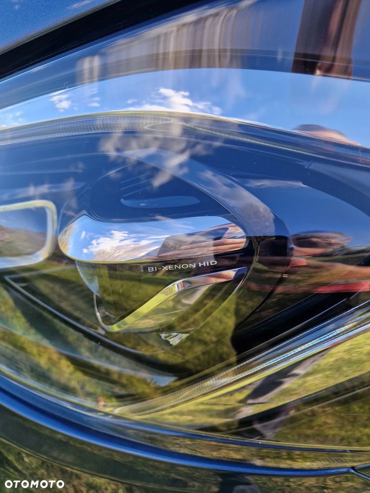 Ford Transit Custom - 9