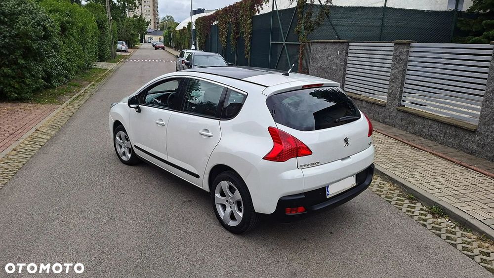 Peugeot 3008 HDi 115 Business-Line - 24