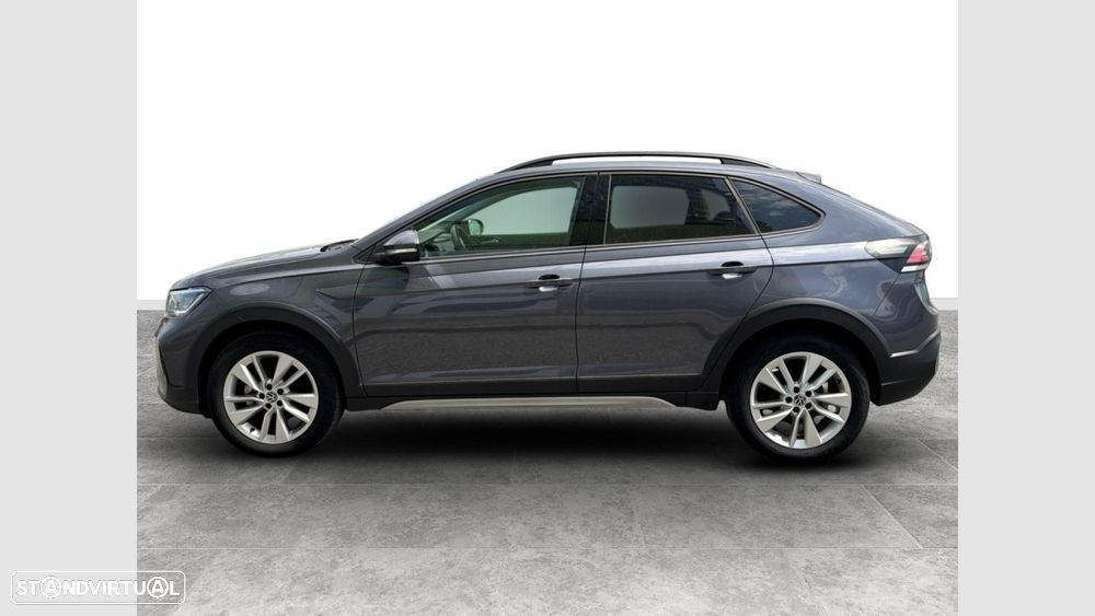 Volkswagen Taigo 1.0 TSI Urban — fotografia 7