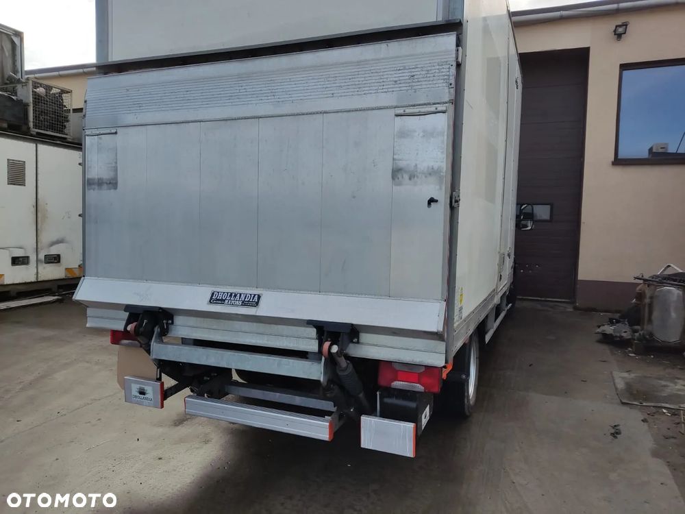 Winda dhollandia DHLM.08, 12v 2020r - 4