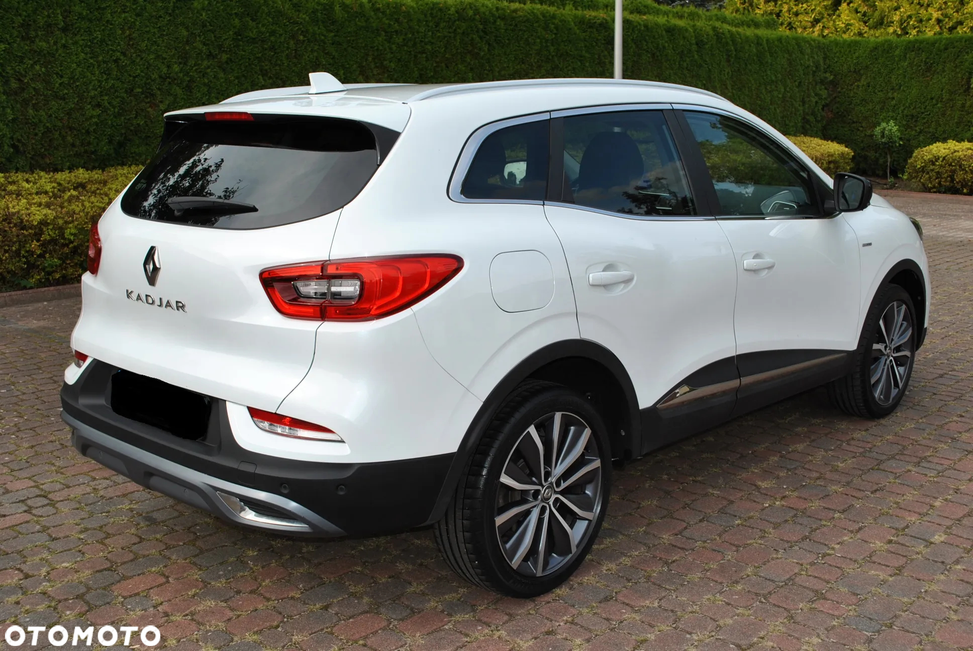 Renault Kadjar - 4