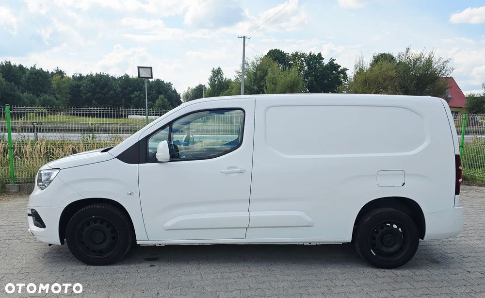 Opel COMBO Cargo Maxi L2 - 5