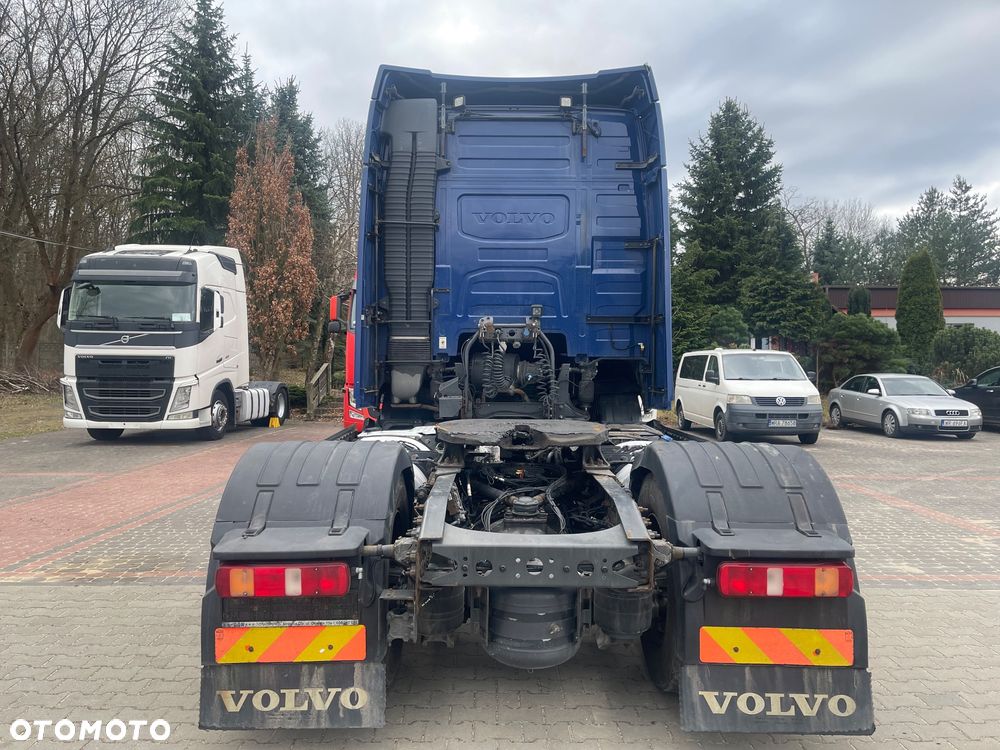 Volvo FH 500 GLOBETROTTER/Automat/EURO6 - 5