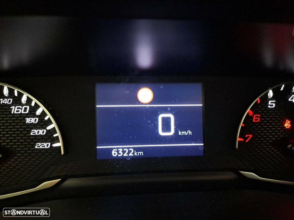 Peugeot 208 1.2 PureTech Style - 13