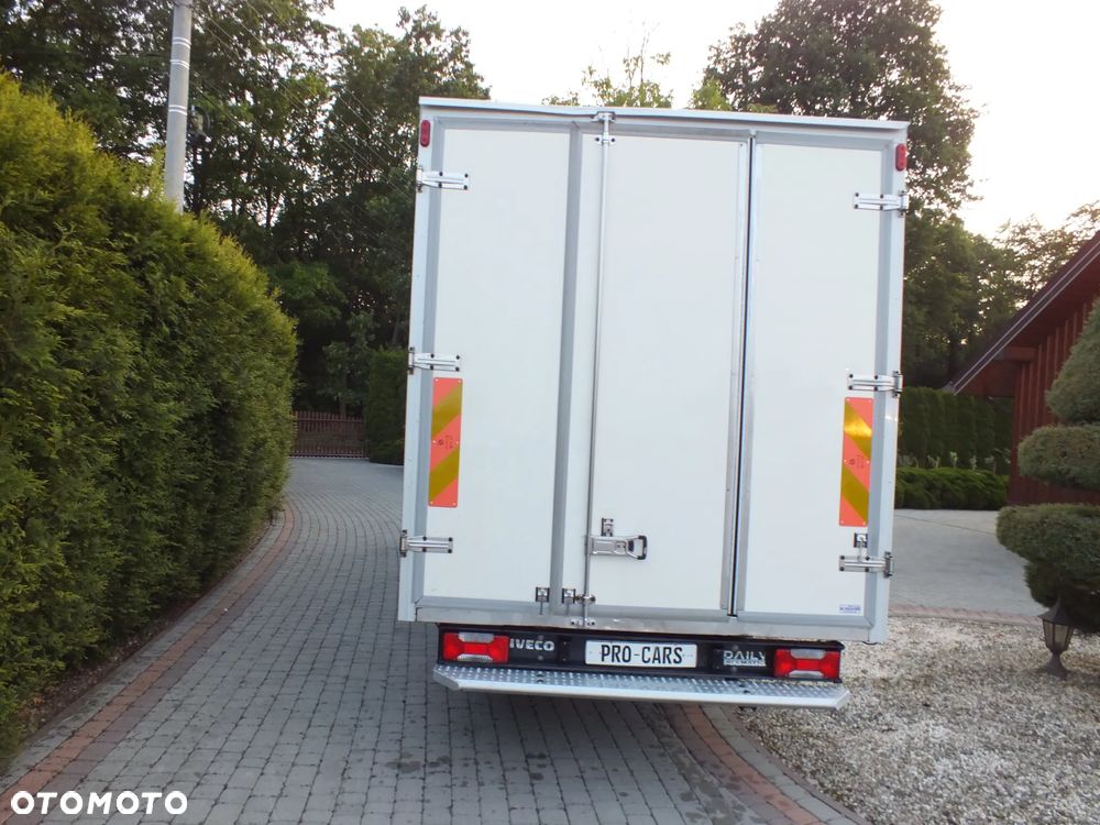 Iveco Daily 35s16 - 4