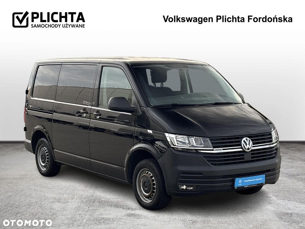 Volkswagen Transporter - 7