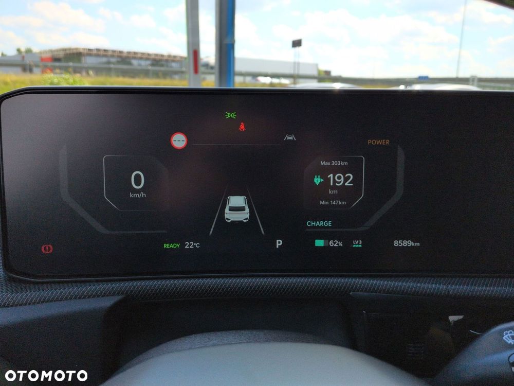 Kia EV6 84kWh GT AWD - 12