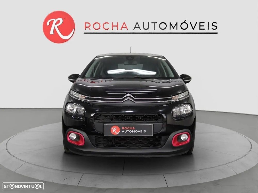 Citroën C3 1.2 PureTech Feel - 2
