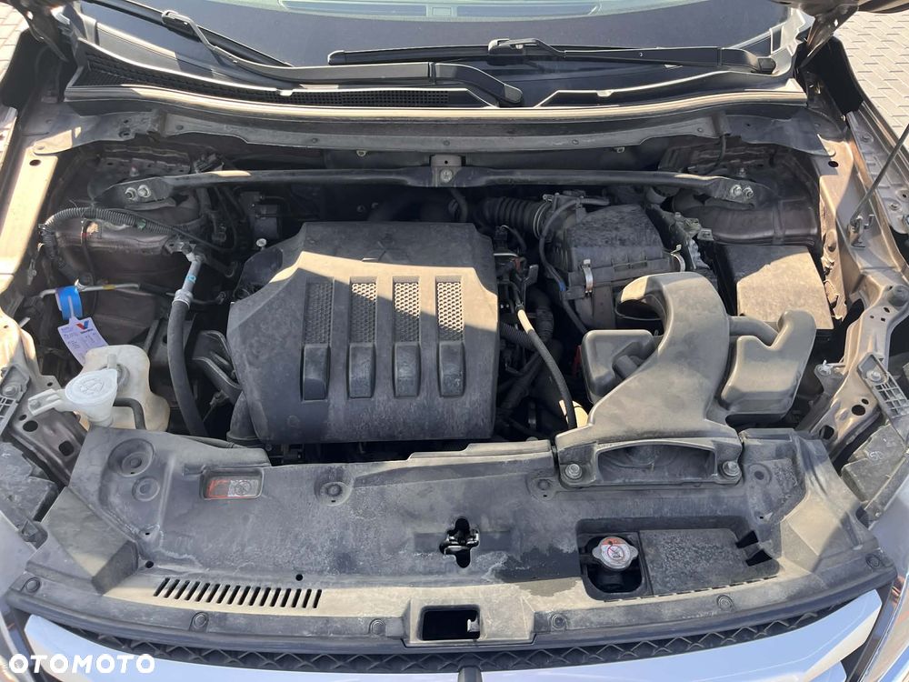 Mitsubishi Eclipse Cross 1.5 T GPF Intense CVT - 3