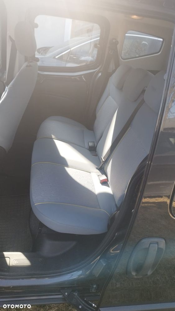 Peugeot Bipper 1.3 HDi STT Presence - 10