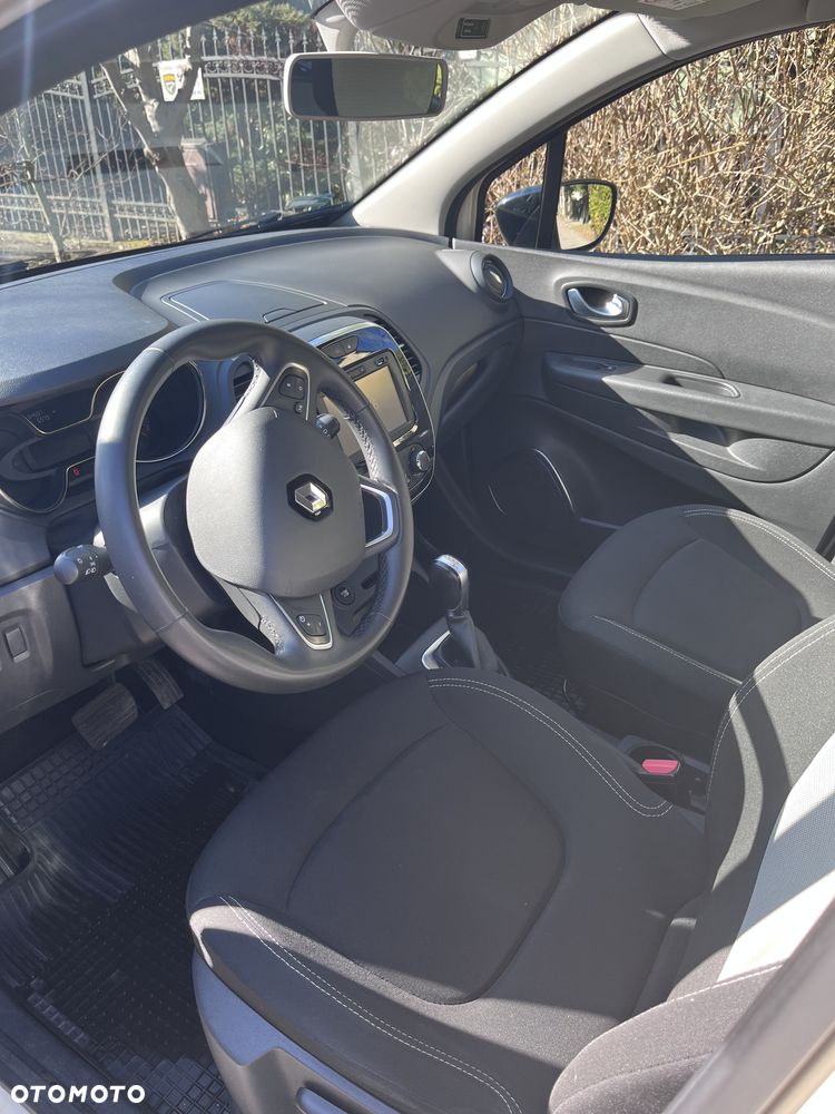 Renault Captur - 9