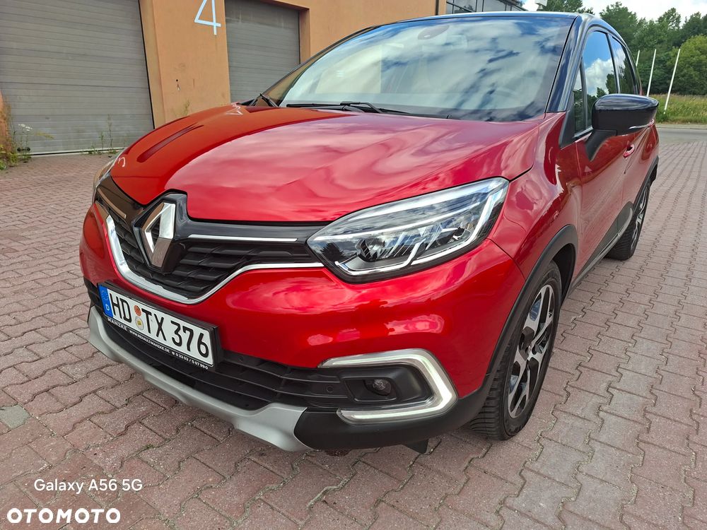 Renault Captur - 13