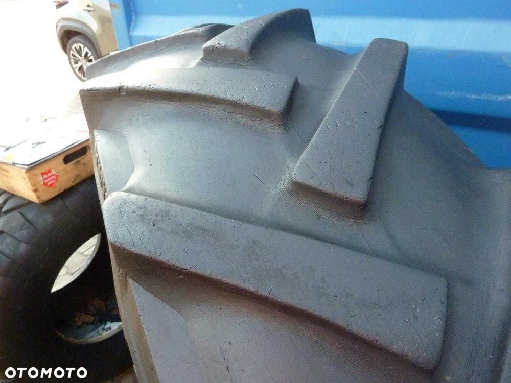 Opona używana rolnicza 14.9R30 CONTINENTAL 600zł W3603 - 7