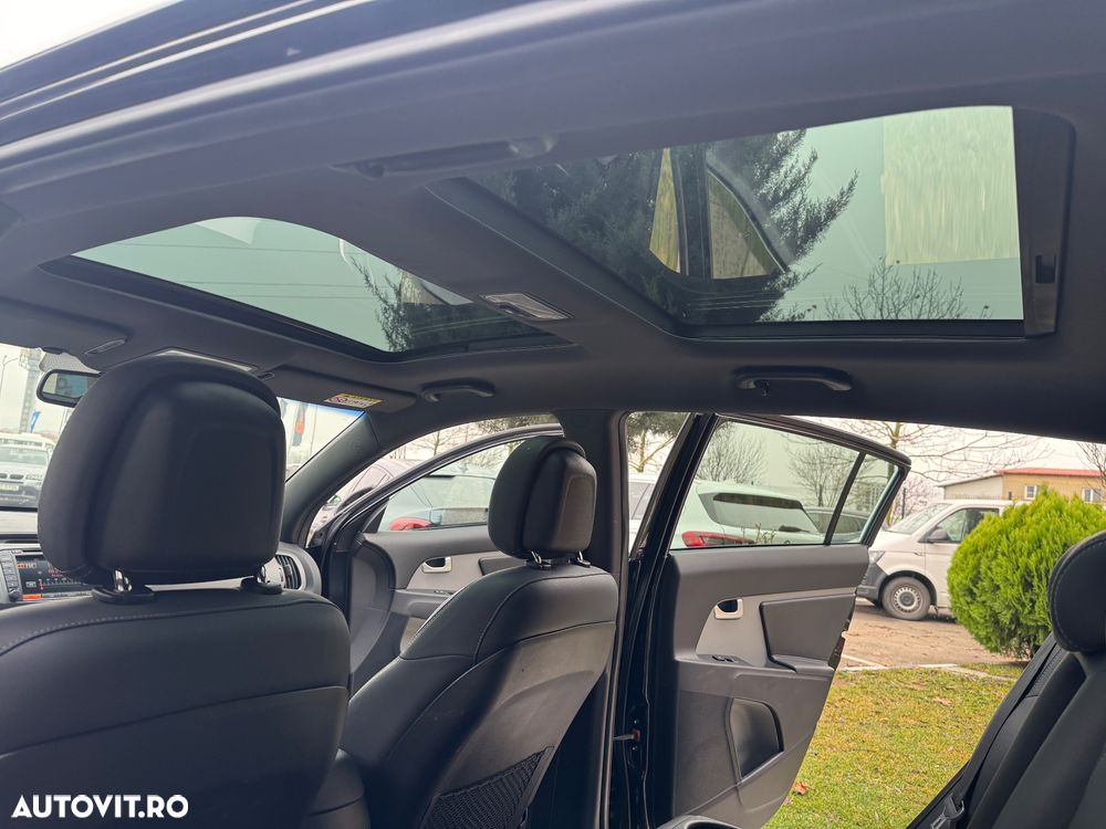 Kia Sportage 2.0 CRDI 184 AWD Aut. Platinum Edition - 7