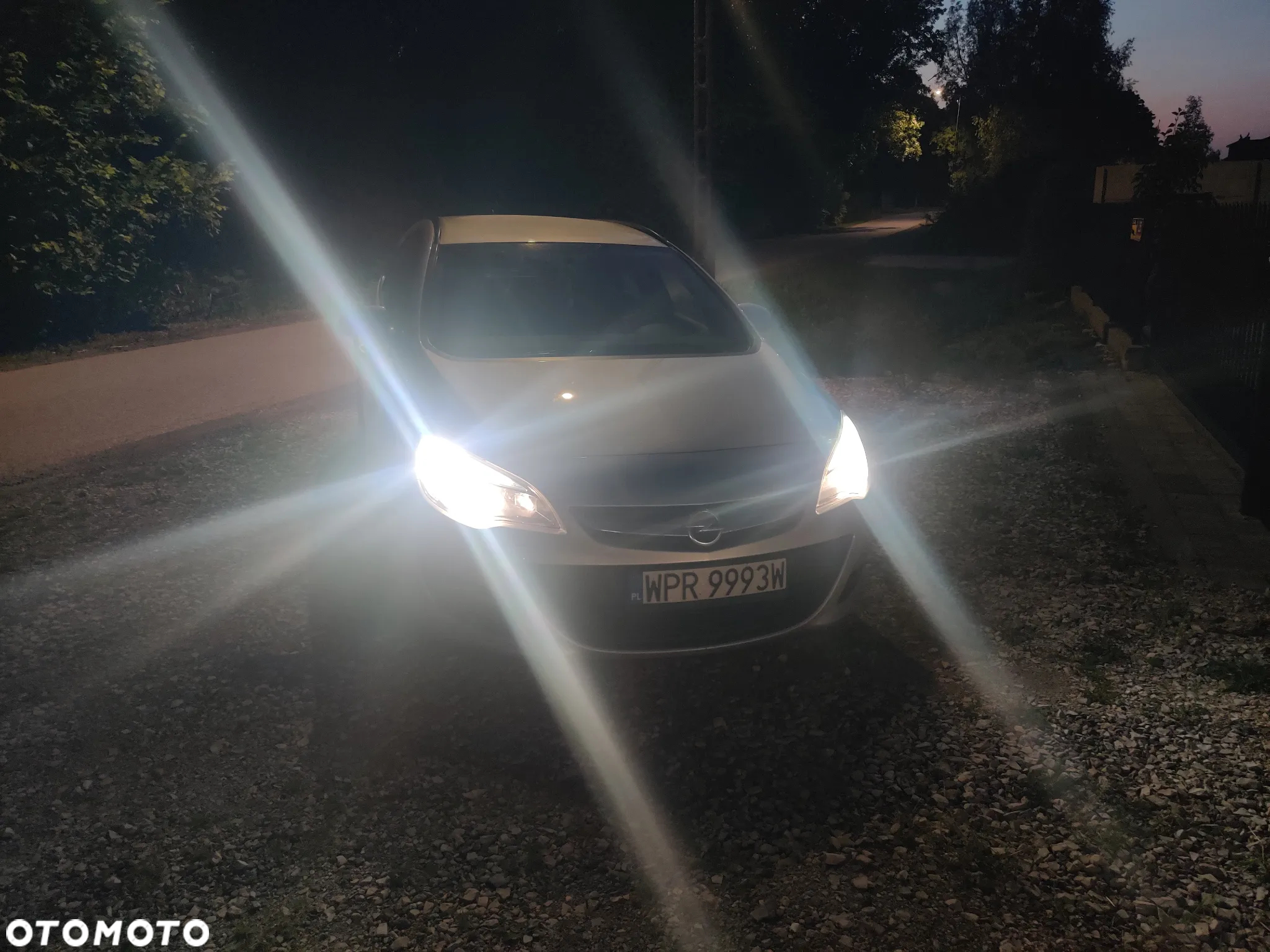 Opel Astra 1.6 CDTI DPF ecoFLEX Sports TourerStart/Stop Edition - 7