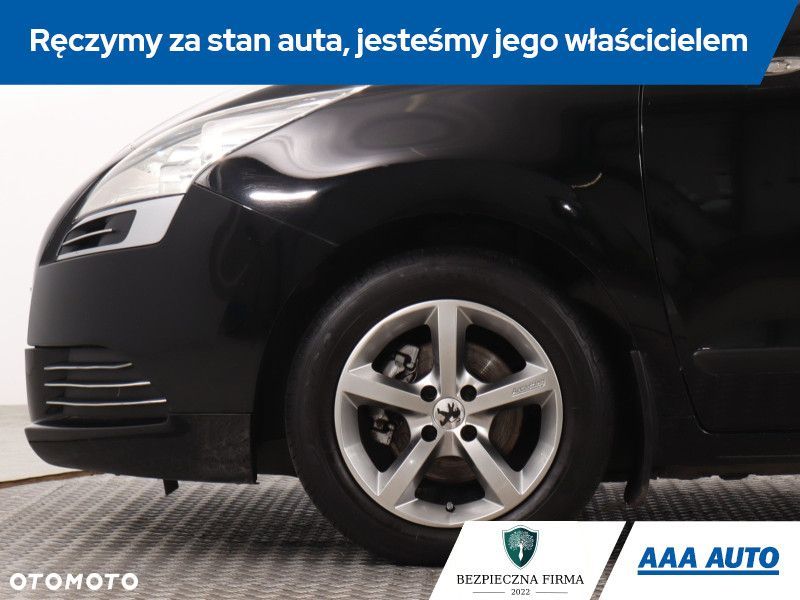 Peugeot 5008 - 17