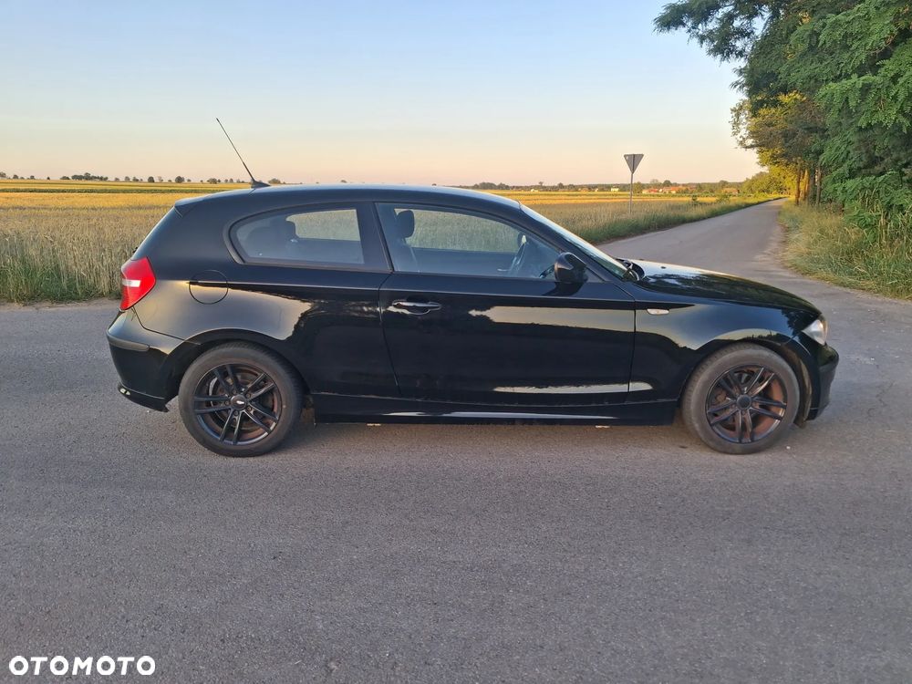 BMW Seria 1 116i Edition Lifestyle - 2