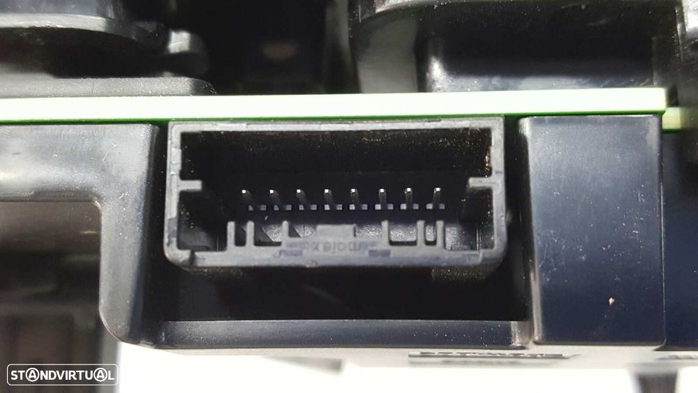 LUZ INTERIOR FORD FOCUS ST-LINE - 10