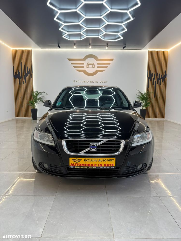 Volvo S40 1.8 - 11