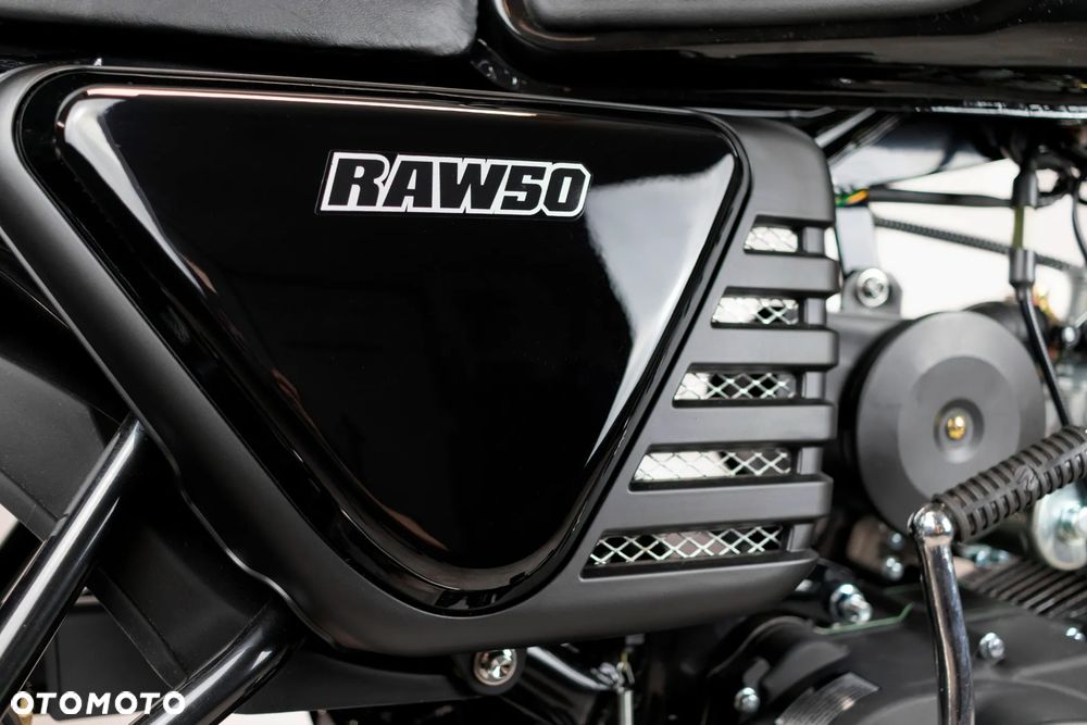 Junak RAW 50 - 3