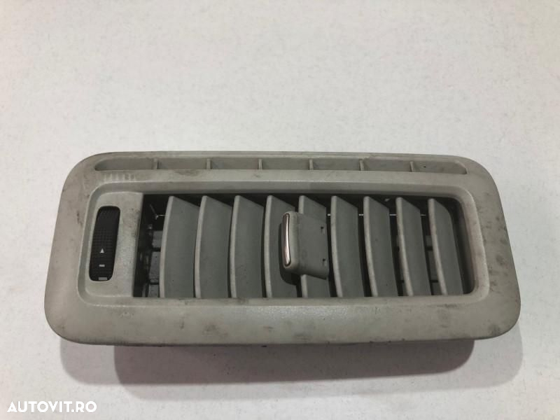 Plafoniera - lampa stanga spate 7n0820901d Volkswagen VW Sharan 2 [20 - 2