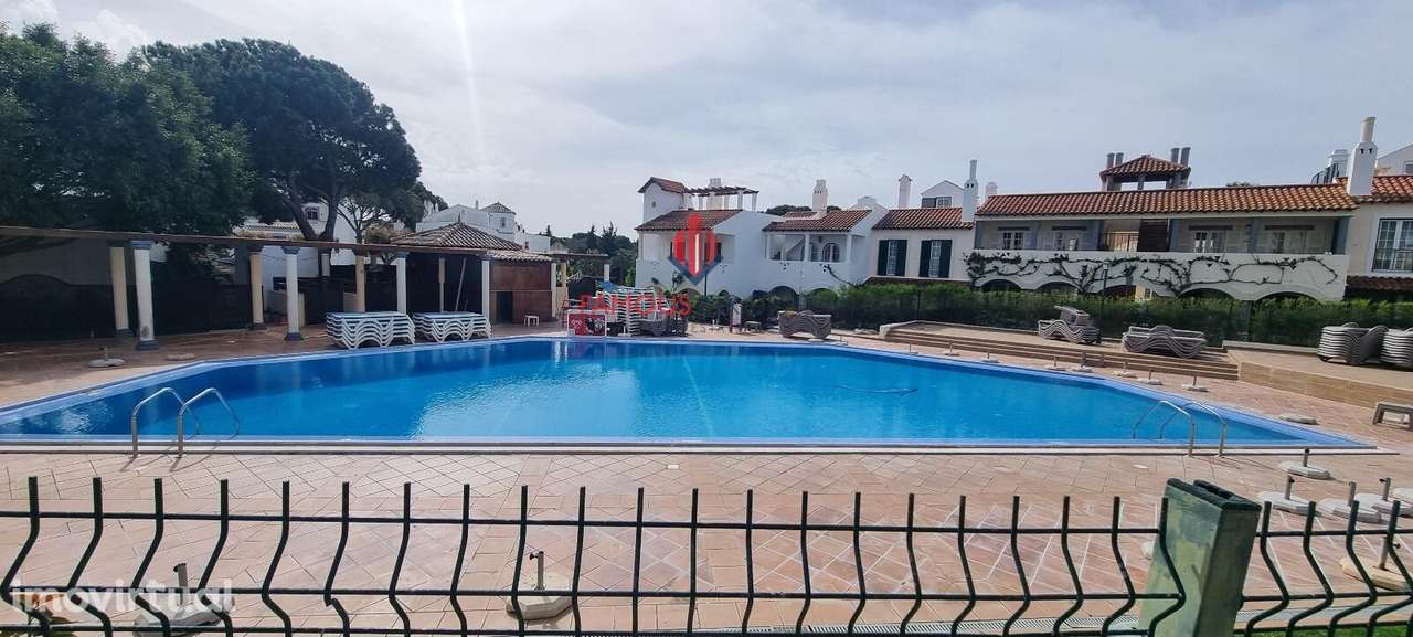 Apartamento T2 em Old Village Vilamoura - Grande imagem: 2/46