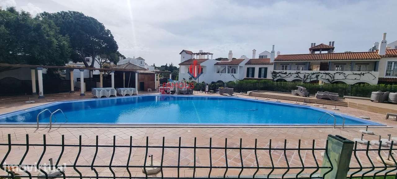 Apartamento T2 em Old Village Vilamoura - Grande imagem: 2/46